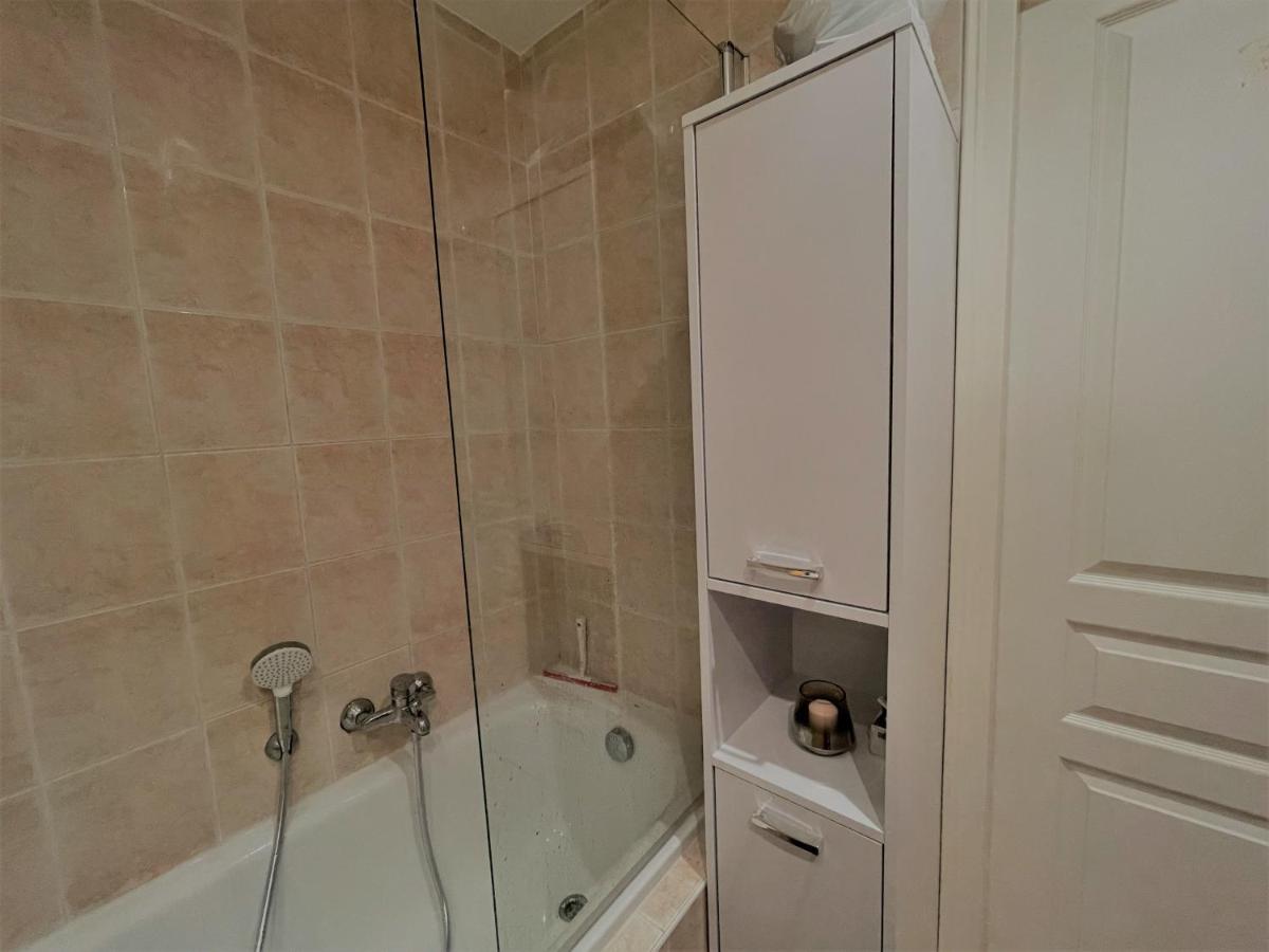 Feels Like Home Juan Flore - Air-Conditioned Furnished Apartment With Terrace & Parking Antibes Extérieur photo