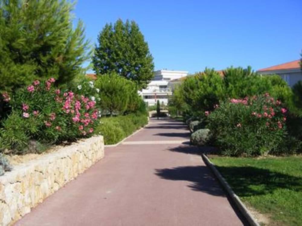 Feels Like Home Juan Flore - Air-Conditioned Furnished Apartment With Terrace & Parking Antibes Extérieur photo