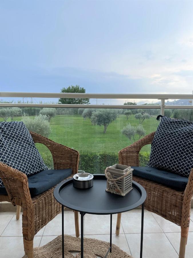 Feels Like Home Juan Flore - Air-Conditioned Furnished Apartment With Terrace & Parking Antibes Extérieur photo