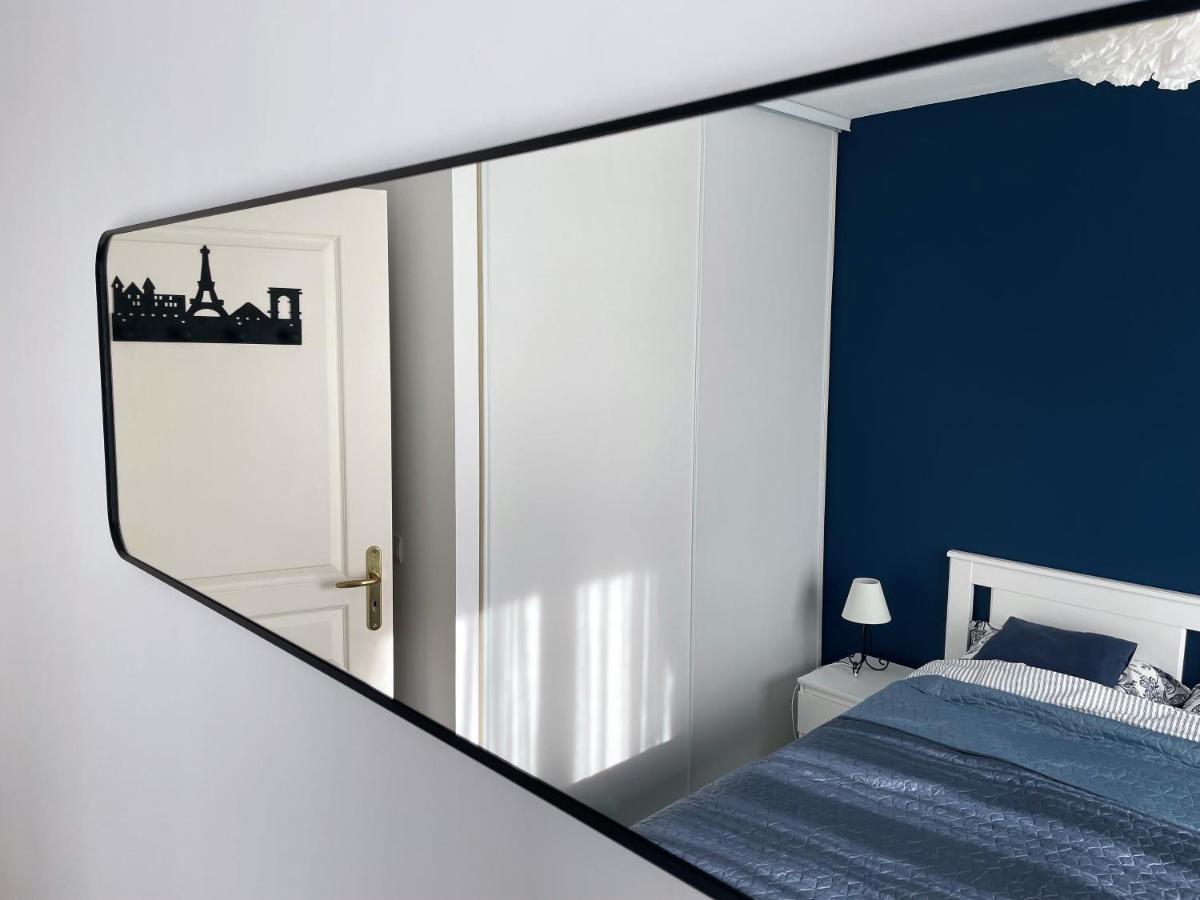 Feels Like Home Juan Flore - Air-Conditioned Furnished Apartment With Terrace & Parking Antibes Extérieur photo