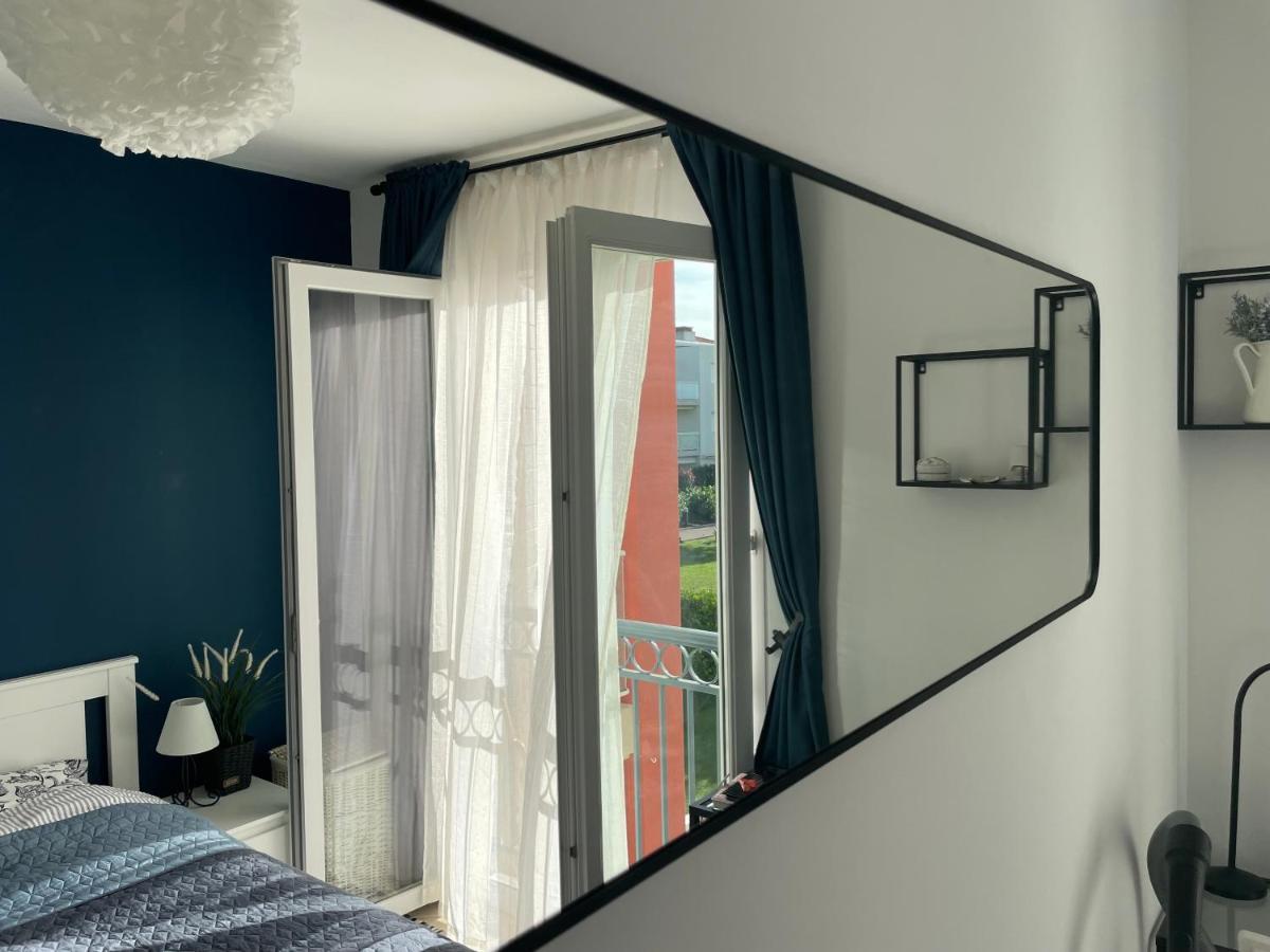 Feels Like Home Juan Flore - Air-Conditioned Furnished Apartment With Terrace & Parking Antibes Extérieur photo