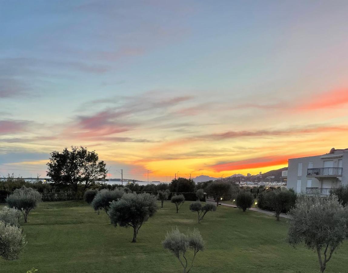 Feels Like Home Juan Flore - Air-Conditioned Furnished Apartment With Terrace & Parking Antibes Extérieur photo