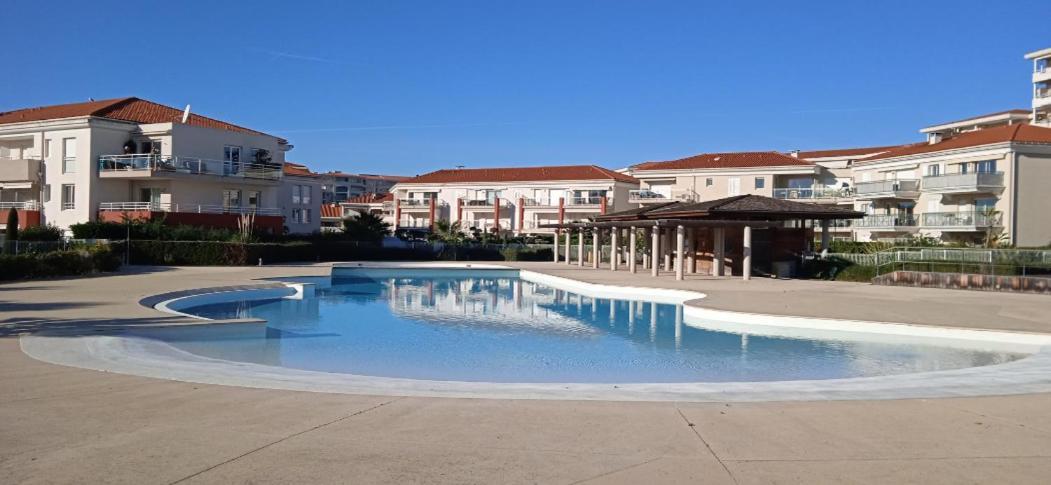 Feels Like Home Juan Flore - Air-Conditioned Furnished Apartment With Terrace & Parking Antibes Extérieur photo