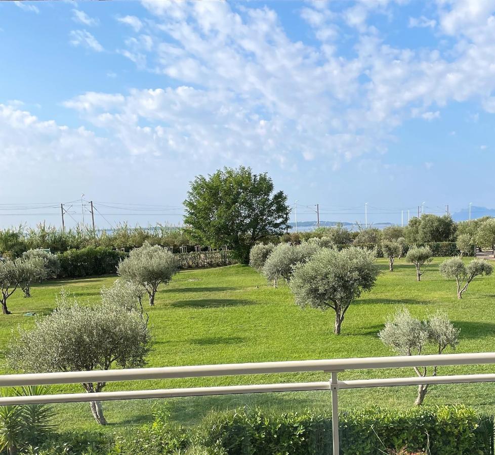 Feels Like Home Juan Flore - Air-Conditioned Furnished Apartment With Terrace & Parking Antibes Extérieur photo